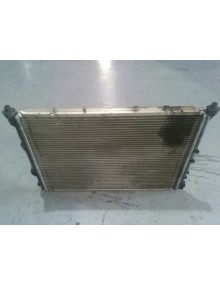 Recambio de radiador agua para renault megane i classic (la0) 1.6e rn referencia OEM IAM    2