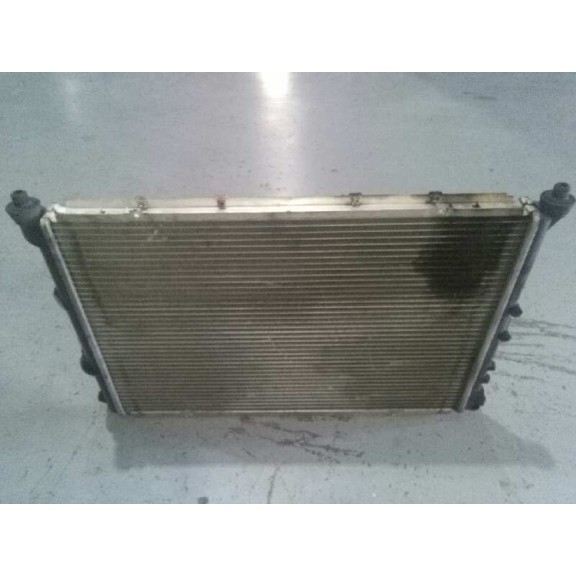 Recambio de radiador agua para renault megane i classic (la0) 1.6e rn referencia OEM IAM   