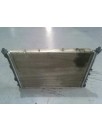 Recambio de radiador agua para renault megane i classic (la0) 1.6e rn referencia OEM IAM   
