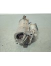 Recambio de motor arranque para volvo v40 2.0 diesel cat referencia OEM IAM 31419543 31407197 36010074