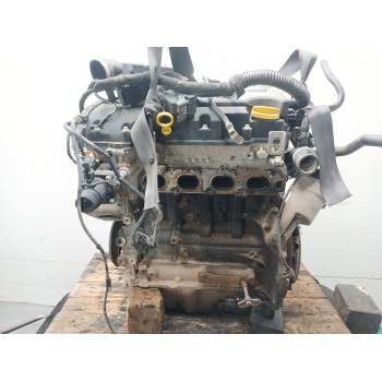 Recambio de motor completo para opel corsa e edition referencia OEM IAM B14XER B 91.091KM