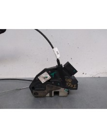 Recambio de cerradura puerta delantera izquierda para ford ecosport trend referencia OEM IAM EN15A219A65BB 7 PIN 