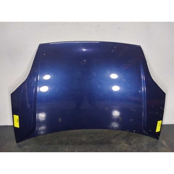 Recambio de capot para ford fiesta (cbk) ghia referencia OEM IAM 1346646 AZUL 1 SERIE