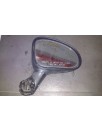 Recambio de retrovisor derecho para daewoo matiz cd referencia OEM IAM  MECANICO NEGRO