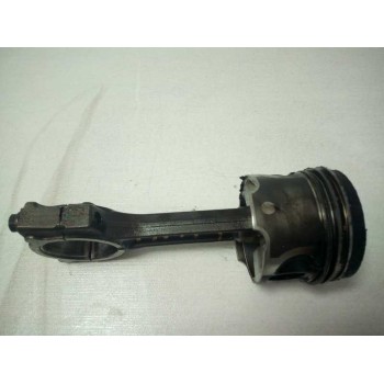 Recambio de piston para renault kangoo (f/kc0) alize referencia OEM IAM  CON BIELA 