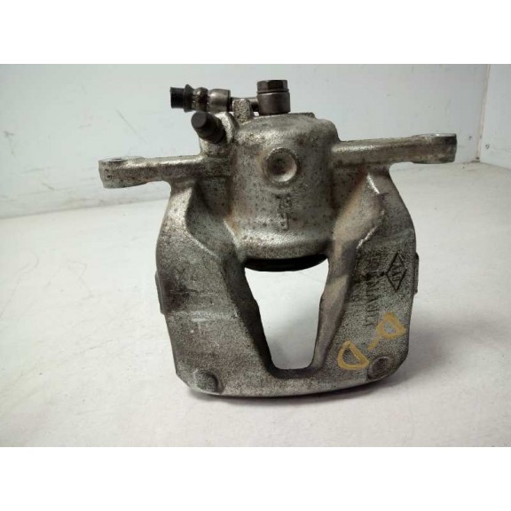 Recambio de pinza freno delantera derecha para renault megane iv berlina 5p 1.3 tce referencia OEM IAM 410007011R TRW 