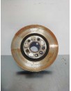 Recambio de disco freno delantero para volvo v40 kinetic referencia OEM IAM   X1