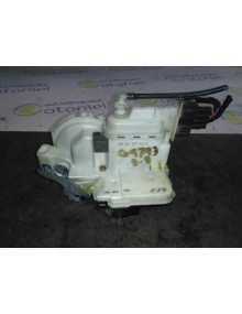 Recambio de cerradura puerta delantera derecha para seat ibiza (6k) passion referencia OEM IAM  4 PIN 3P