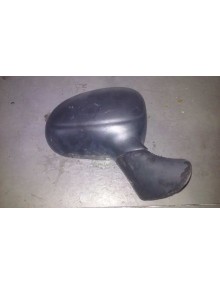 Recambio de retrovisor derecho para daewoo matiz cd referencia OEM IAM  MECANICO NEGRO 2
