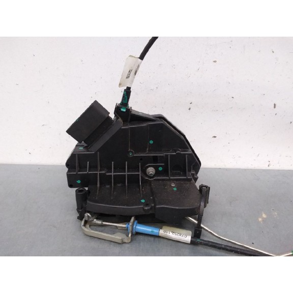 Recambio de cerradura puerta delantera izquierda para ford ecosport trend referencia OEM IAM EN15A219A65BB 7 PIN 