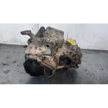Recambio de caja cambios para volkswagen golf vi (5k1) advance referencia OEM IAM LLL ENTREGA CASCO 5V
