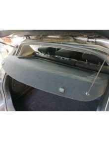 Recambio de bandeja trasera para mazda 3 lim. (bl) 1.6 cd diesel cat referencia OEM IAM   