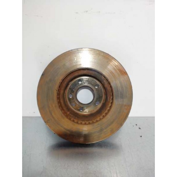 Recambio de disco freno delantero para volvo v40 kinetic referencia OEM IAM   X1