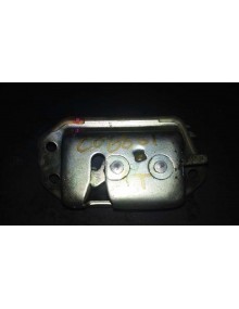 Recambio de cerradura maletero / porton para daewoo matiz cd referencia OEM IAM   