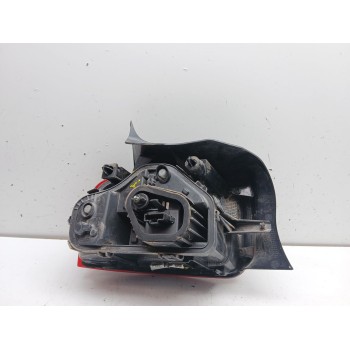 Recambio de piloto trasero derecho para citroën c4 cactus 1.2 thp 110 referencia OEM IAM 90040177 9800916080 