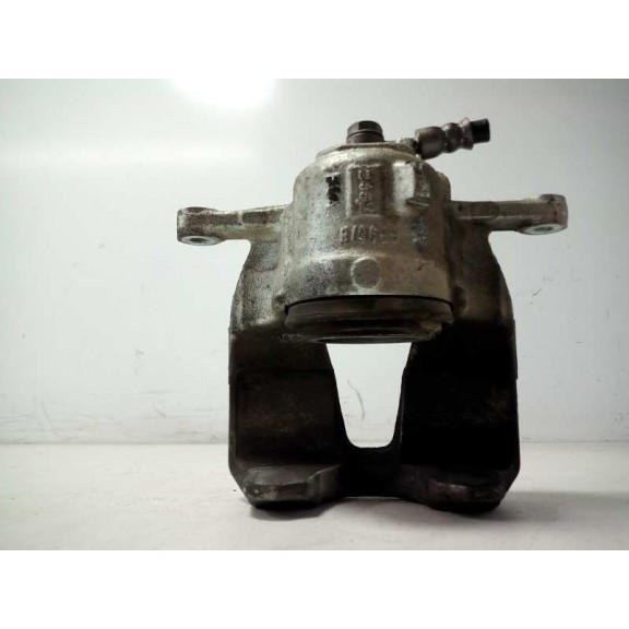 Recambio de pinza freno delantera derecha para renault megane iv berlina 5p 1.3 tce referencia OEM IAM 410007011R TRW 