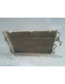Recambio de condensador / radiador aire acondicionado para opel astra h ber. cosmo referencia OEM IAM 13129192  