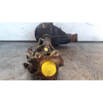 Recambio de diferencial delantero para opel frontera b basis referencia OEM IAM JD0368  
