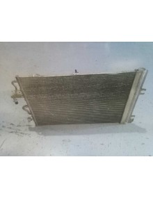 Recambio de condensador / radiador aire acondicionado para opel astra h ber. cosmo referencia OEM IAM 13129192   2