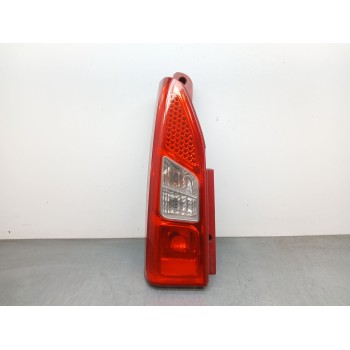 Recambio de piloto trasero izquierdo para citroën berlingo multispace (b9) 1.6 referencia OEM IAM 9680545280  