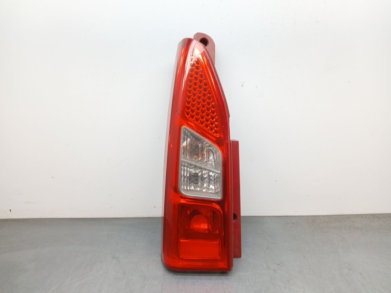 Recambio de piloto trasero izquierdo para citroën berlingo multispace (b9) 1.6 referencia OEM IAM 9680545280  