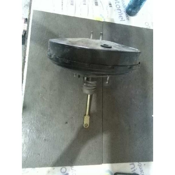 Recambio de servofreno para mercedes-benz vito (w638) caja cerrada 110 cdi  (638.094) referencia OEM IAM A000437608  