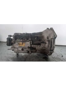 Recambio de caja cambios para bmw serie 3 berlina (e46) 318i referencia OEM IAM 2200066490 B 164.817KM 5V