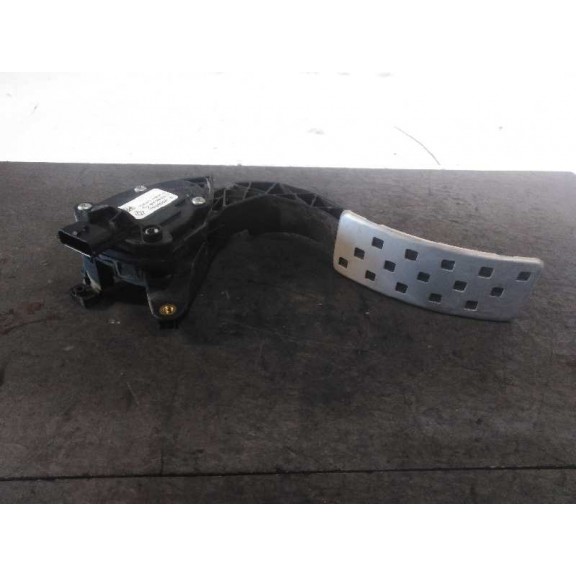 Recambio de potenciometro pedal para renault captur luxe referencia OEM IAM 180026380R  