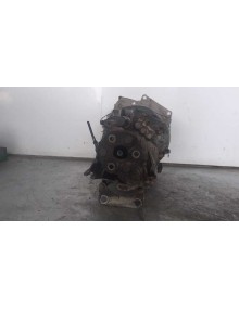 Recambio de caja cambios para bmw serie 3 berlina (e46) 318i referencia OEM IAM 2200066490 B 164.817KM 5V 2