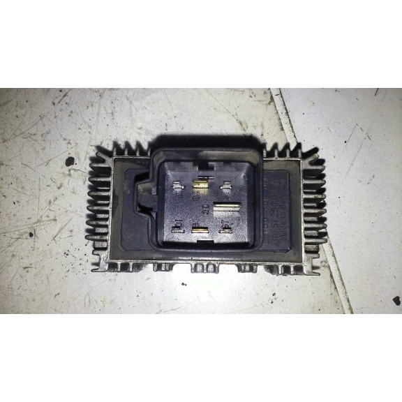 Recambio de caja precalentamiento para opel astra gtc cosmo referencia OEM IAM 5S354161  