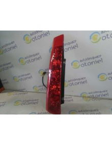 Recambio de piloto trasero izquierdo para tata indigo marina referencia OEM IAM   SUPERIOR