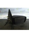 Recambio de retrovisor derecho para ford fiesta berl./courier surf referencia OEM IAM  MANUAL NEGRO