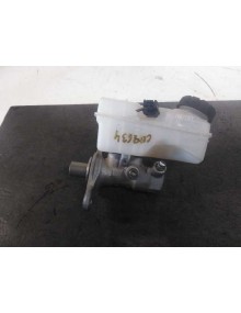 Recambio de bomba freno para renault captur luxe referencia OEM IAM 460916346R  