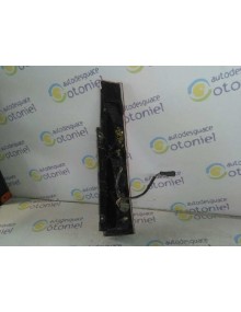 Recambio de piloto trasero izquierdo para tata indigo marina referencia OEM IAM   SUPERIOR 2