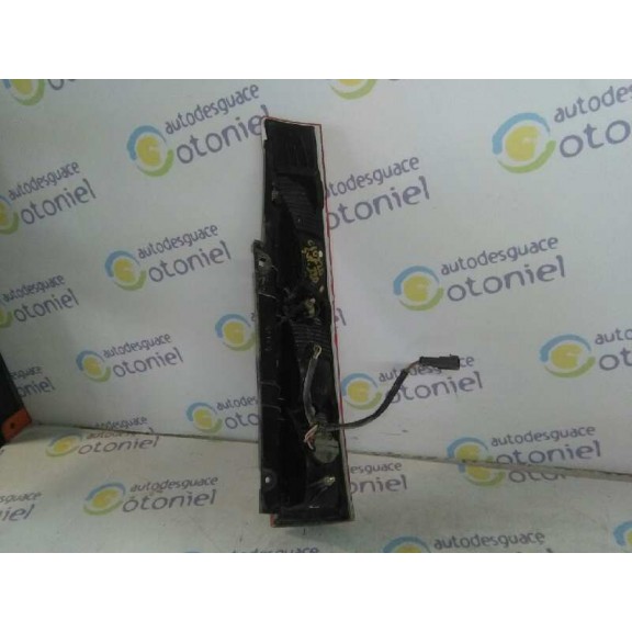 Recambio de piloto trasero izquierdo para tata indigo marina referencia OEM IAM   SUPERIOR