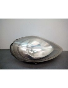 Recambio de faro derecho para renault trafic caja cerrada (ab 4.01) 1.9 diesel referencia OEM IAM 7700311372 91165720 