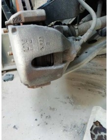 Recambio de pinza freno delantera derecha para volvo c30 1.6 d referencia OEM IAM  ATE 