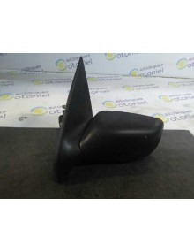 Recambio de retrovisor izquierdo para ford fiesta berl./courier surf referencia OEM IAM  MANUAL NEGRO 2