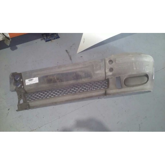 Recambio de paragolpes delantero para ford transit caja cerrada, larga (fy) (2000 =>) 2.0 tde cat referencia OEM IAM  GRIS 