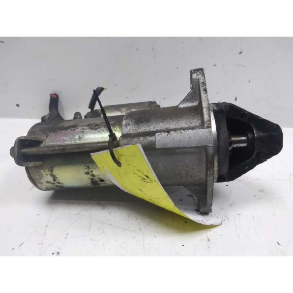 Recambio de motor arranque para daewoo kalos 1.4 se referencia OEM IAM 96550792 93184533 25187957