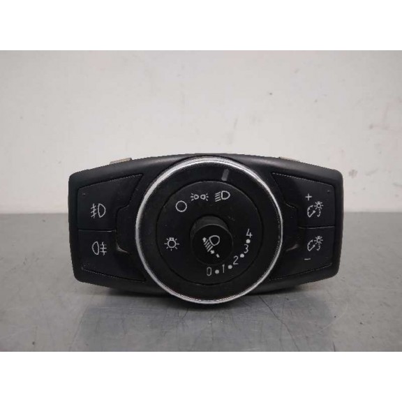 Recambio de mando luces para ford transit courier combi trend referencia OEM IAM 10107132  