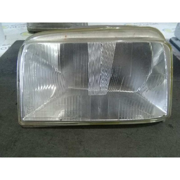 Recambio de faro izquierdo para renault 5 (b/c40) exclusiv (c 40k) referencia OEM IAM   