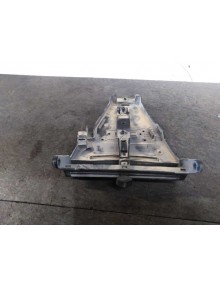 Recambio de mando calefaccion / aire acondicionado para citroën c15 1.8 diesel (161) referencia OEM IAM N17023287M   2