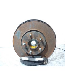 Recambio de mangueta delantera derecha para opel astra j sports tourer selective referencia OEM IAM 308109  