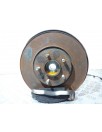 Recambio de mangueta delantera derecha para opel astra j sports tourer selective referencia OEM IAM 308109  