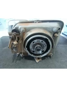 Recambio de faro izquierdo para renault 5 (b/c40) exclusiv (c 40k) referencia OEM IAM    2