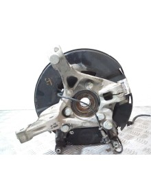 Recambio de mangueta delantera derecha para opel astra j sports tourer selective referencia OEM IAM 308109   2
