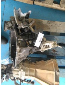 Recambio de caja cambios para citroën c5 berlina 1.8 16v vivace referencia OEM IAM 20DL29 B 170.000KM