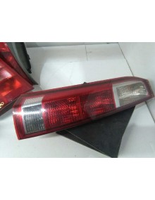 Recambio de piloto trasero izquierdo para opel meriva blue line referencia OEM IAM 13203393  