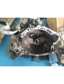 Recambio de caja cambios para citroën c5 berlina 1.8 16v vivace referencia OEM IAM 20DL29 B 170.000KM 2